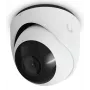 IP-Überwachungskamera UBIQUITI G6 Turret — 8 MP (3864×2160), PoE, IP66, 30 fps, 134,1° diagonal, Nachtsicht 30 m
