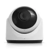 IP-Überwachungskamera UBIQUITI G6 Turret — 8 MP (3864×2160), PoE, IP66, 30 fps, 134,1° diagonal, Nachtsicht 30 m