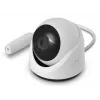IP-Überwachungskamera UBIQUITI G6 Turret — 8 MP (3864×2160), PoE, IP66, 30 fps, 134,1° diagonal, Nachtsicht 30 m