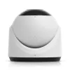 IP-Überwachungskamera UBIQUITI G6 Turret — 8 MP (3864×2160), PoE, IP66, 30 fps, 134,1° diagonal, Nachtsicht 30 m