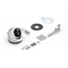 IP-Überwachungskamera UBIQUITI G6 Turret — 8 MP (3864×2160), PoE, IP66, 30 fps, 134,1° diagonal, Nachtsicht 30 m