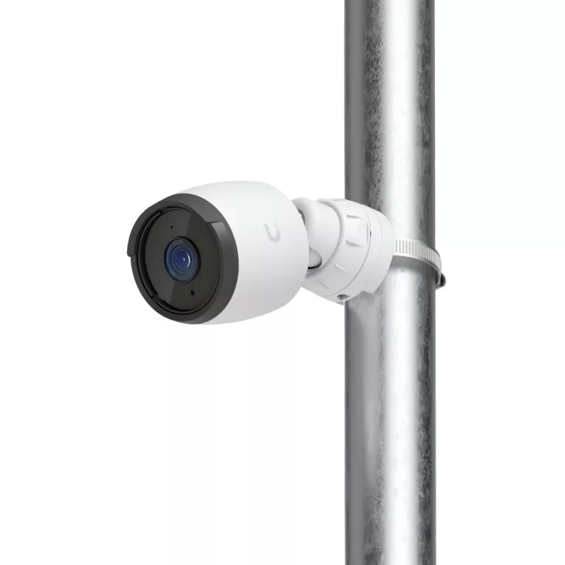 UBIQUITI NETWORKS Uvc-g6-bullet IP-Kamera für Innen-/Außenbereich, Weiß