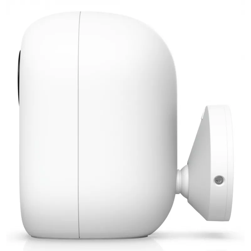 UBIQUITI NETWORKS Uvc-g6-instant IP-Kamera Innen / Außen Weiß