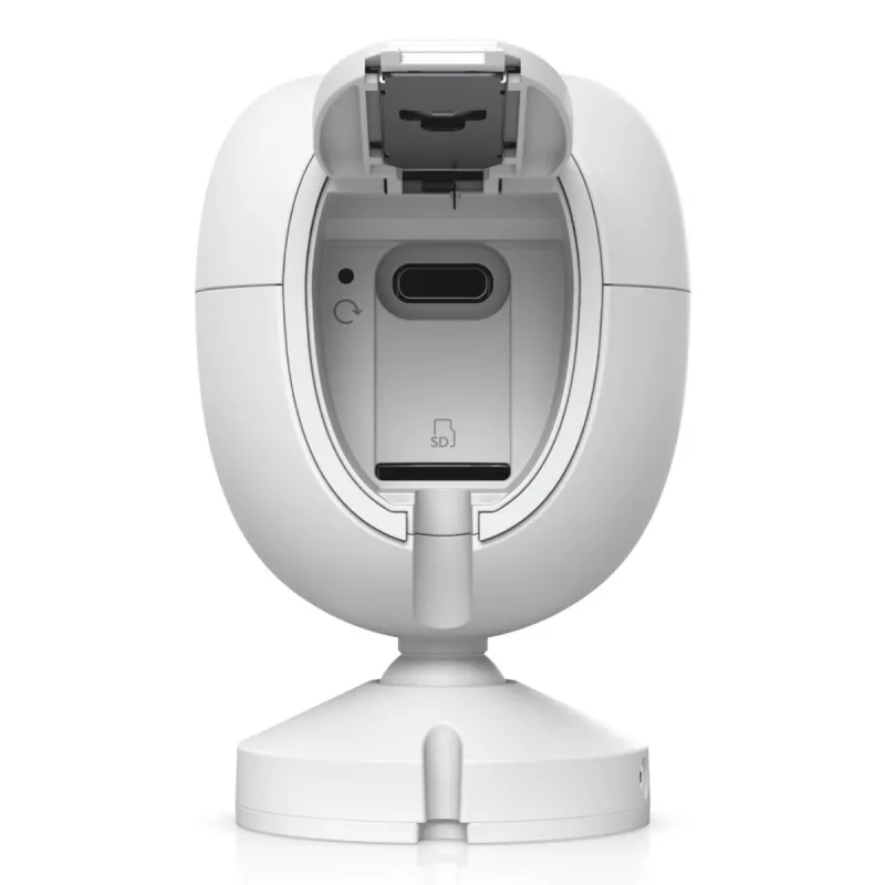 UBIQUITI NETWORKS Uvc-g6-instant IP-Kamera Innen / Außen Weiß