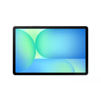 Samsung Galaxy Tab S10 FE 5G (27,7 cm (10,9 Zoll)), 27,7 cm (10,9 Zoll), 2304 x 1440 Pixel, 128 GB, 8 GB, 2,6 GHz, Grau