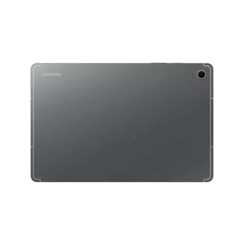 Samsung Galaxy Tab S10 FE 5G (27,7 cm (10,9 Zoll)), 27,7 cm (10,9 Zoll), 2304 x 1440 Pixel, 128 GB, 8 GB, 2,6 GHz, Grau