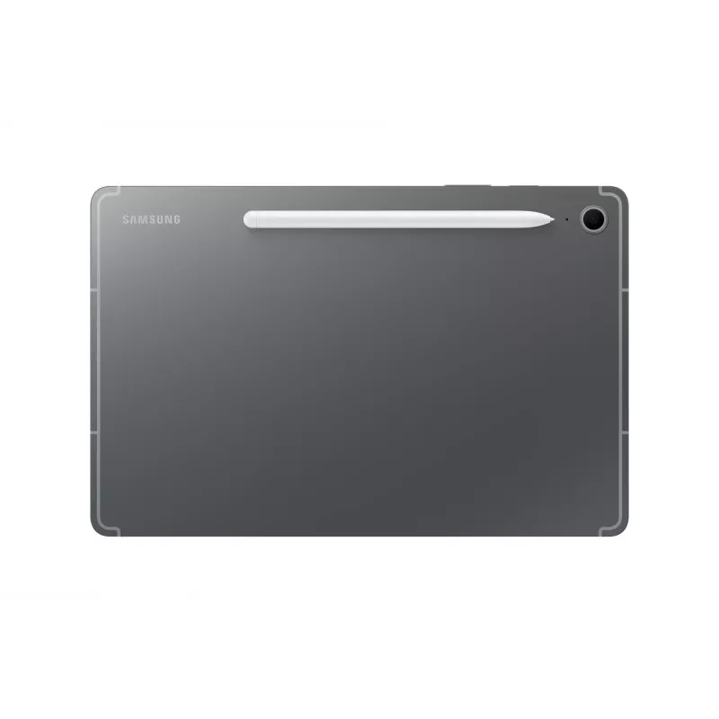 Samsung Galaxy Tab S10 FE 5G (27,7 cm (10,9 Zoll)), 27,7 cm (10,9 Zoll), 2304 x 1440 Pixel, 128 GB, 8 GB, 2,6 GHz, Grau