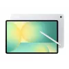 Samsung Galaxy Tab S10 FE+ Samsung Exynos 128 GB 33,3 cm (13,1 Zoll) 8 GB Wi-Fi 6 (802.11ax) Silber