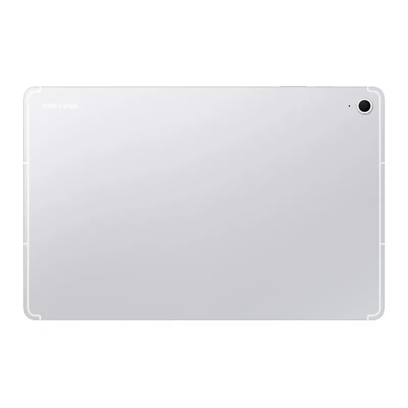 Samsung Galaxy Tab S10 FE+ Samsung Exynos 128 GB 33,3 cm (13,1 Zoll) 8 GB Wi-Fi 6 (802.11ax) Silber