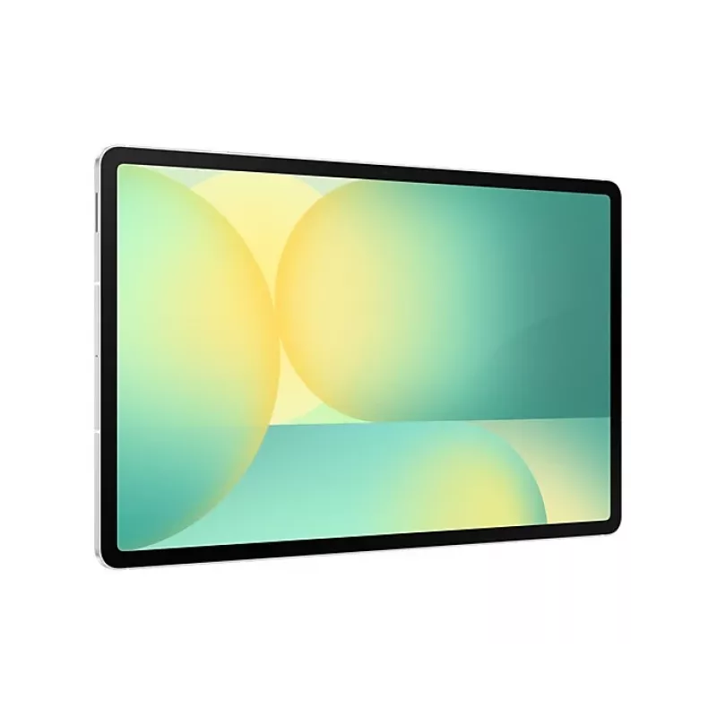 Samsung Galaxy Tab S10 FE+ Samsung Exynos 128 GB 33,3 cm (13,1 Zoll) 8 GB Wi-Fi 6 (802.11ax) Silber