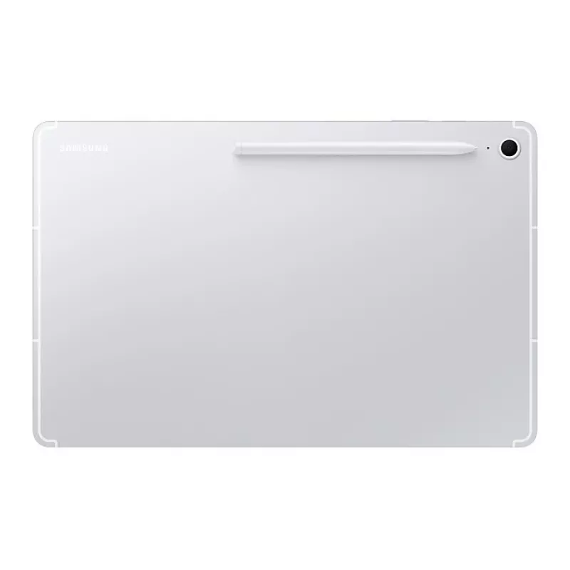 Samsung Galaxy Tab S10 FE+ Samsung Exynos 128 GB 33,3 cm (13,1 Zoll) 8 GB Wi-Fi 6 (802.11ax) Silber