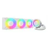 ARCTIC Liquid Freezer III Pro 360 A-RGB (Weiß) - Multi-kompatibler All-in-One CPU-Wasserkühler mit A-RGB