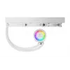 ARCTIC Liquid Freezer III Pro 360 A-RGB (Weiß) - Multi-kompatibler All-in-One CPU-Wasserkühler mit A-RGB