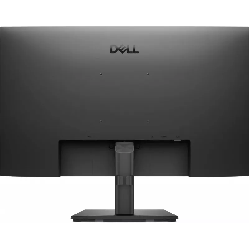 DELL E Series E2425HM Computer Monitor 60,5 cm (23,8 Zoll) 1920 x 1080 Pixel Full HD LCD Schwarz
