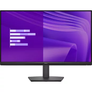 DELL E Series E2425HM Computer Monitor 60,5 cm (23,8 Zoll) 1920 x 1080 Pixel Full HD LCD Schwarz