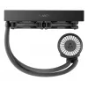 ARCTIC Liquid Freezer III Pro 240 A-RGB - Multi-kompatibler All-in-One CPU-Wasserkühler mit A-RGB Schwarz