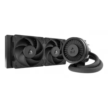 ARCTIC Liquid Freezer III Pro 240 - Multi-kompatibler All-in-One CPU-Wasserkühler