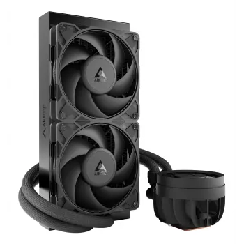 ARCTIC Liquid Freezer III Pro 240 - Multi-kompatibler All-in-One CPU-Wasserkühler
