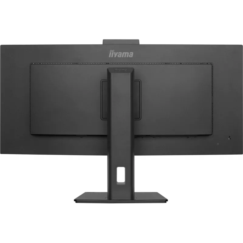 iiyama ProLite XCB3497WQSNPH-B1 Computer Monitor 86,4 cm (34 Zoll) 3440 x 1440 Pixel UltraWide Quad HD LED Schwarz