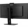 iiyama ProLite XCB3497WQSNPH-B1 Computer Monitor 86,4 cm (34 Zoll) 3440 x 1440 Pixel UltraWide Quad HD LED Schwarz