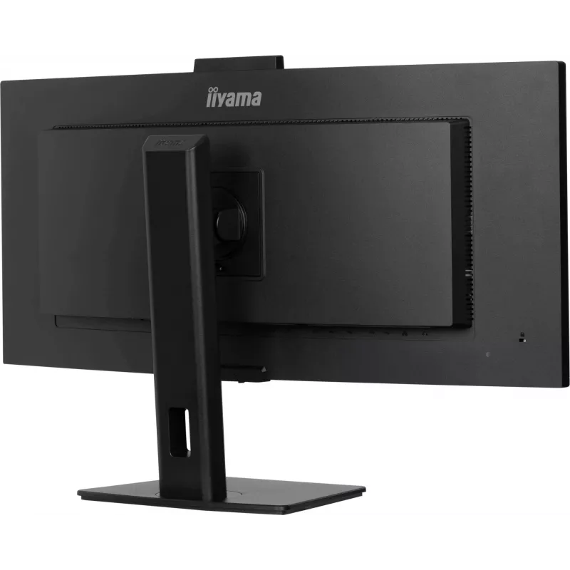 iiyama ProLite XCB3497WQSNPH-B1 Computer Monitor 86,4 cm (34 Zoll) 3440 x 1440 Pixel UltraWide Quad HD LED Schwarz