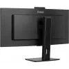 iiyama ProLite XCB3497WQSNPH-B1 Computer Monitor 86,4 cm (34 Zoll) 3440 x 1440 Pixel UltraWide Quad HD LED Schwarz