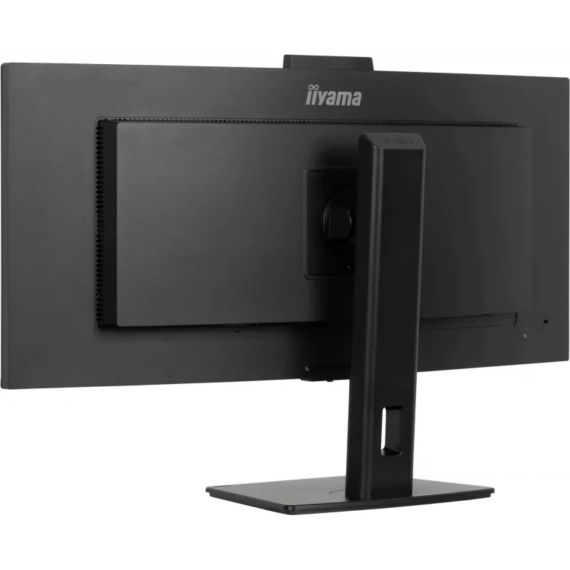 iiyama ProLite XCB3497WQSNPH-B1 Computer Monitor 86,4 cm (34 Zoll) 3440 x 1440 Pixel UltraWide Quad HD LED Schwarz