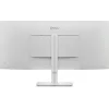 DELL Plus S3425DW Computermonitor 86,4 cm (34 Zoll) 3440 x 1440 Pixel Wide Quad HD LCD Silber