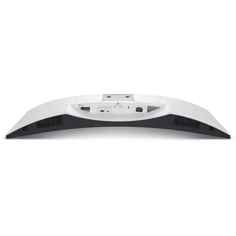 DELL Plus S3425DW Computermonitor 86,4 cm (34 Zoll) 3440 x 1440 Pixel Wide Quad HD LCD Silber