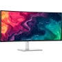 DELL Plus S3425DW Computermonitor 86,4 cm (34 Zoll) 3440 x 1440 Pixel Wide Quad HD LCD Silber