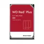 WESTERN DIGITAL Festplatte - Red Plus WD100EFGX - 10 TB - SATA - 3,5 Zoll - 7200 U/min