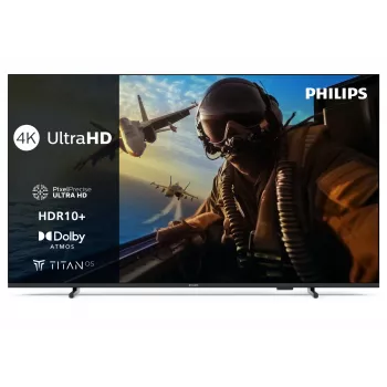 Philips 7000 series 43PUS7000/12 TV 109,2 cm (43 Zoll) 4K Ultra HD Smart TV Wi-Fi Schwarz