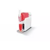 Unold Slush-Eismaschine Susi 48940 Kompressor-Eismaschine 2 L 220 W Weiß