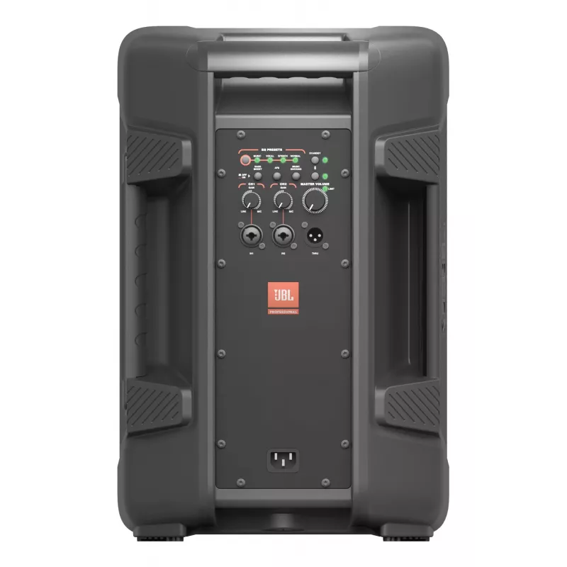 JBL IRX108BT PA-Lautsprecher 2-Wege