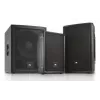 JBL IRX108BT PA-Lautsprecher 2-Wege