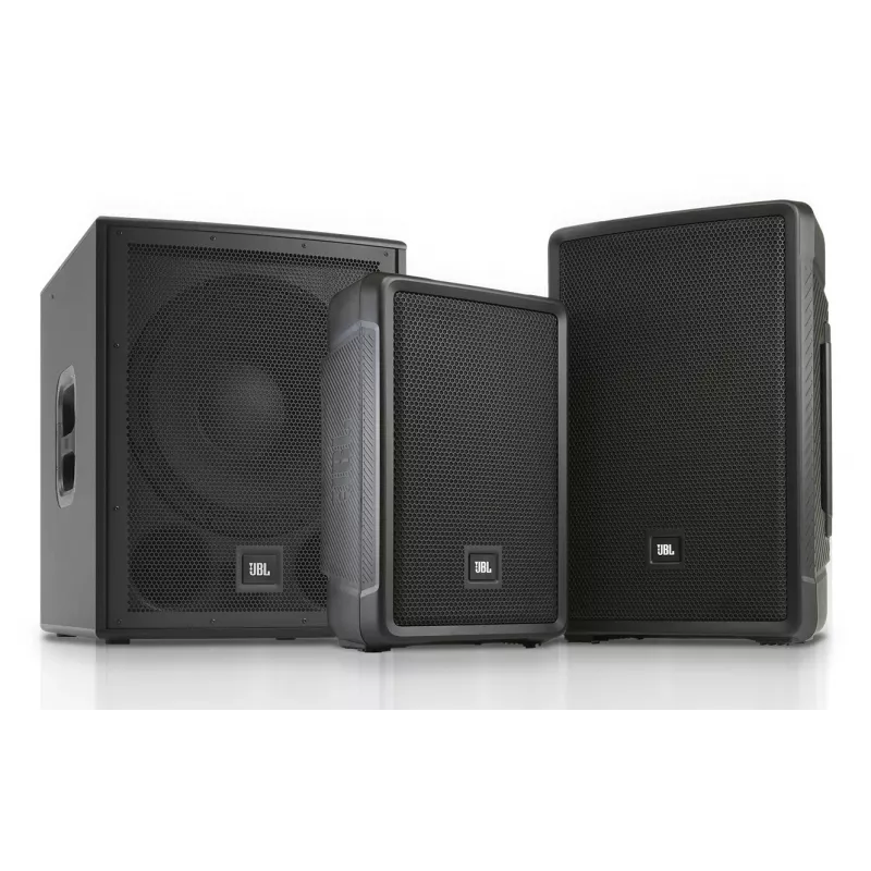 JBL IRX108BT PA-Lautsprecher 2-Wege