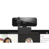 Lenovo Essential FHD Gen2 Webcam 1920 x 1080 Pixel USB 2.0 Schwarz