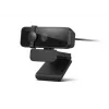 Lenovo Essential FHD Gen2 Webcam 1920 x 1080 Pixel USB 2.0 Schwarz