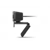 Lenovo Essential FHD Gen2 Webcam 1920 x 1080 Pixel USB 2.0 Schwarz