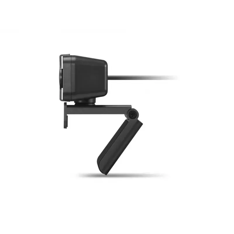Lenovo Essential FHD Gen2 Webcam 1920 x 1080 Pixel USB 2.0 Schwarz