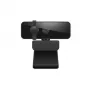 Lenovo Essential FHD Gen2 Webcam 1920 x 1080 Pixel USB 2.0 Schwarz