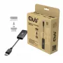 CLUB3D DisplayPort™ auf Triple HDMI™ 8K60Hz Hub, DisplayPort, HDMI, 2.1b/1.4a, 13,5 Mbit/s, 120 Hz, 3840 x 2160, 7680 x 4320