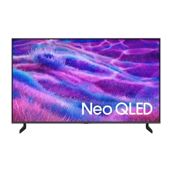 Fernseher Samsung QE50QN80FAU 50 Zoll Neo QLED Mini LED 4K UHD, Tizen, 3840×2160, 60Hz, HDR, 4x HDMI, Bluetooth 5.3