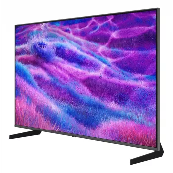 Fernseher Samsung QE50QN80FAU 50 Zoll Neo QLED Mini LED 4K UHD, Tizen, 3840×2160, 60Hz, HDR, 4x HDMI, Bluetooth 5.3