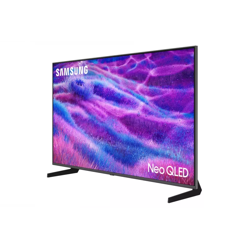 Fernseher Samsung QE50QN80FAU 50 Zoll Neo QLED Mini LED 4K UHD, Tizen, 3840×2160, 60Hz, HDR, 4x HDMI, Bluetooth 5.3