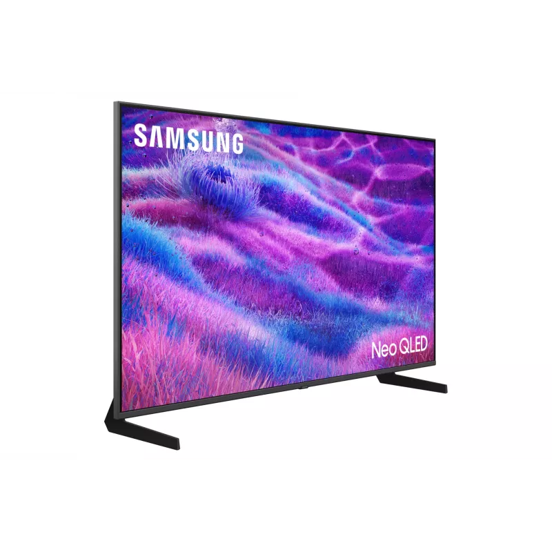 Fernseher Samsung QE50QN80FAU 50 Zoll Neo QLED Mini LED 4K UHD, Tizen, 3840×2160, 60Hz, HDR, 4x HDMI, Bluetooth 5.3