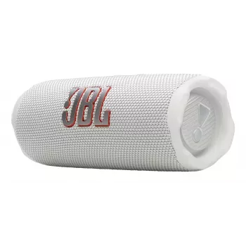 Tragbarer Lautsprecher JBL Flip 7 Weiß