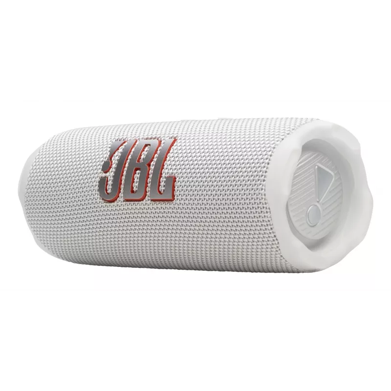 Tragbarer Lautsprecher JBL Flip 7 Weiß