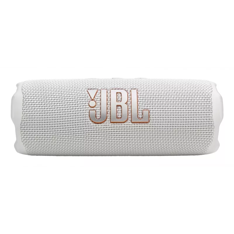 Tragbarer Lautsprecher JBL Flip 7 Weiß