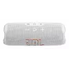 Tragbarer Lautsprecher JBL Flip 7 Weiß